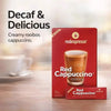 Red Espresso Cappuccino - 10 sachets Facebook Ad
