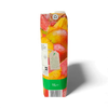 Rhodes 1 litre carton of 100% tropical fruit juice blend with apple, guava, mango, pineapple, no added sugar or preservatives, high in Vitamin C