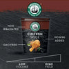 Robertsons Chicken Spice 1kg refill pack with non-irradiated, GMO-free, and no MSG features, ideal for South African cuisine.