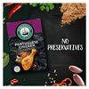 Robertsons Refill Portuguese Chicken 75g seasoning pack with no preservatives, perfect for flavorful chicken dishes.
