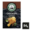 Robertsons Refill Chicken Spice 84g from South African Shop in New Zealand – Something From Home.