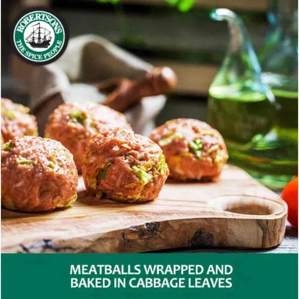 Robertsons Refill Steak & Chop Spice 1kg from South African Shop in New Zealand – Something From Home.