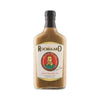 Rooibaard Groen Trui Chilli Sauce 250ml bottle for braai meat seasoning