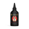 Rooibaard Kwaadbaard Sauce 125ml bottle with fiery South African flavor.