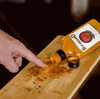 Rooibaard Original Sauce 250ml bottle for marinating meat and enhancing flavor
