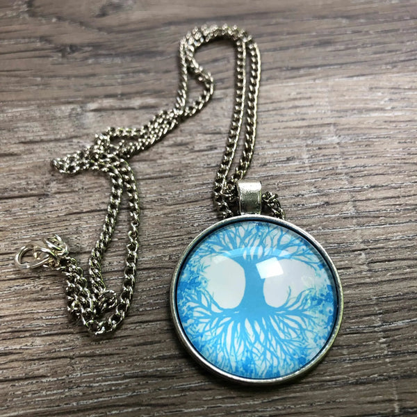 Round Pendant - Something From Home - South African Shop