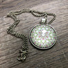 Round Pendant - Something From Home - South African Shop