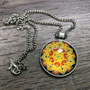 Round Pendant - Something From Home - South African Shop