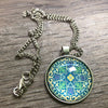 Round Pendant - Something From Home - South African Shop