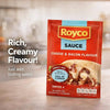 Royco Sauce - Cheese and Bacon Flavoured 38g Facebook Ad
