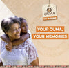 Ouma Rusks (Muesli) - 500g from South African Shop in New Zealand – Something From Home.