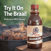 SPUR BBQ Sauce - 1L Facebook Ad