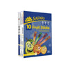 Safari Fruit Sticks 10's from South African Shop in New Zealand – Something From Home.