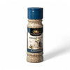 Ina Paarman Sea Salt Seasoning 200ml shaker with natural ingredients and spices for enhancing flavors.