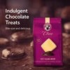 Bakers Eet-Sum-Mor Chocolate dipped - 110g Facebook Ad