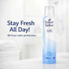 Shower To Shower Woman Deodorant Fresh Morning 150ml Facebook Ad
