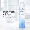 Shower To Shower Woman Deodorant Fresh Morning 150ml Facebook Ad