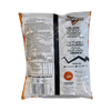 Simba Doritos Supreme Cheese 70g bag showing bold cheese flavour corn chips packaging back