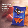 Simba Doritos Sweet Chilli - 145g Facebook Ad