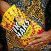 Simba Nik Naks Cheese 135g pack showcasing zesty cheese flavored crunchy snack from South Africa