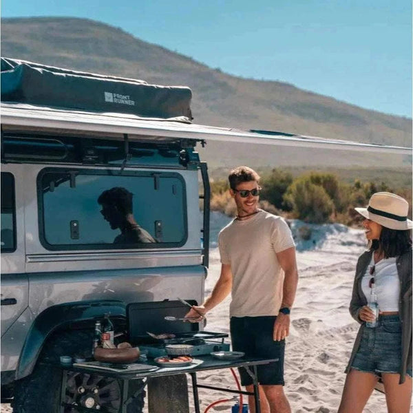 CADAC 2 Cook 3 Pro - Something From Home - South African Shop