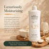 Oh So Heavenly Classic Care Body Lotion - Creamy Caress (1L) Facebook Ad