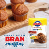 Snowflake Bran Muffin Mix - 500g from South African Shop in New Zealand – Something From Home.
