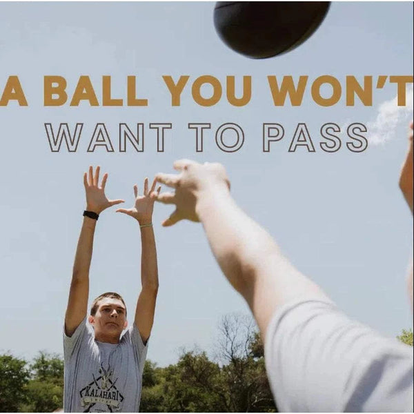 Woesmooi Genuine leather Rugby Ball replica from South African Shop in New Zealand – Something From Home.