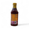 Jan Braai Basting Ribs & Wings sauce bottle - 750ml, ideal for grilling, adding a sweet, smoky flavor to ribs and wings.