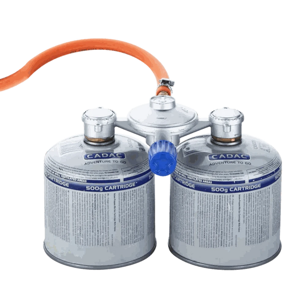 CADAC Dual Power Pak - Something From Home - South African Shop