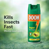 Doom Super Green Insect Killer - Effective Pest Control - 300ml Facebook Ad