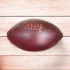 Woesmooi Genuine leather Rugby Ball replica from South African Shop in New Zealand – Something From Home.