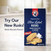 Bakers Marie Biscuit Rusks 450g Facebook Ad
