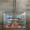 Stainless Steel Braai Grid Square 41cm x 31cm - Something From Home - South African Shop