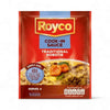 Royco Traditional Bobotie Cook-in Sauce 50g packet for easy family meals