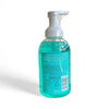 Sorbet Foaming Hand Wash 500ml bottle with kiwi and collagen for soft, refreshed hands
