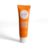 75ml Sorbet Hand & Nail Cream with Tangerine and Shea Butter.