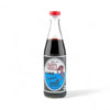 Hasty Tasty Superior Sweet Soya Sauce 250ml bottle with vibrant label design.