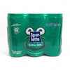 Bottle of Sparletta Cream Soda, a refreshing South African green cream soda drink, 300ml