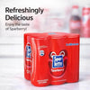 Sparletta Sparberry - 300ml (6-pack) Facebook Ad