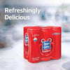 Sparletta Sparberry - 300ml (6-pack) Facebook Ad