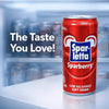 Sparletta Sparberry - 300ml Facebook Ad