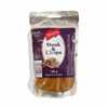 Scalli's Seasoning Steak & Chop Spice 150ml packet for grilling and marinating meats