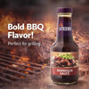 Steers Sauce - BBQ 375ml Facebook Ad