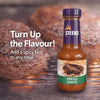 Steers Sauce - Prego 375ml Facebook Ad