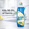 Sunlight Dishwashing Liquid - Anti- Bacterial 750ml Facebook Ad