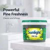 Sunlight Pine Gel Multipurpose Cleaner - 1L Facebook Ad