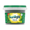 Sunlight Pine Gel 1L multipurpose cleaner bottle with pine scent and powerful grease-cutting formula