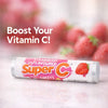 Super C (Strawberry) - 36g Facebook Ad