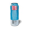 Switch Energy Drink Element Flavour 500ml blue can from South Africa with high caffeine and B-vitamins for energy and focus
